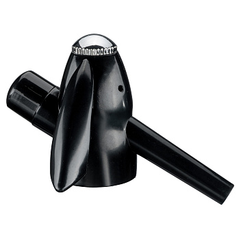 Головная часть для сифона для газирования воды, пластик MasterWhip /1/ Головная часть для сифона для газирования воды, пластик MasterWhip /1/