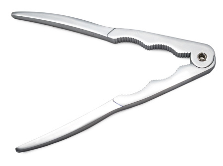 Щипцы для лобстера 11 см. нерж VB /12/ АКЦИЯ