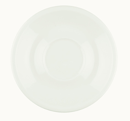 Блюдце d=150 мм. Белый (чашка 68805) Bonna /1/6/2880/