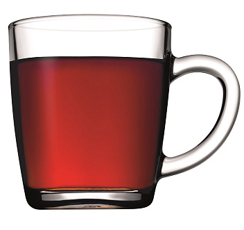 Кружка 350 мл. d=85 мм. h=95 мм. закален. Бейзик /12/576/ Кружка 350 мл. d=85 мм. h=95 мм. закален. Бейзик /12/576/