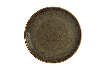 Тарелка d=210 мм. Тиерра, форма Гурмэ Bonna /1/12/1200/