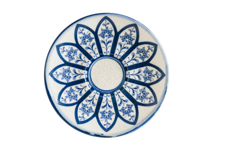 Блюдце d=160 мм. Эснаф, форма Гурмэ Bonna /1/6/1740/