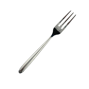 Вилка для торта Дольче Вита 18/10  5 мм 15,6 см. Abert /12/ ВДОХНОВЕНИЕ