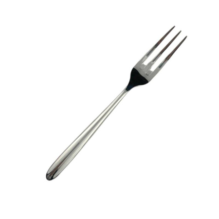 Вилка для торта Дольче Вита 18/10  5 мм 15,6 см. Abert /12/ ВДОХНОВЕНИЕ
