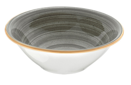 Салатник d=180 мм. 700 мл. h=65 мм. Спейс, форма Гурмэ Bonna /1/12/816/