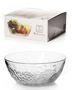 Салатник d=232 мм. 2500 мл. h=97 мм. Пикник /1/6/ Салатник d=232 мм. 2500 мл. h=97 мм. Пикник /1/6/