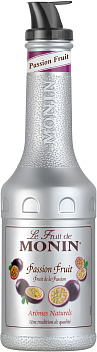 Основа для напитков (пюре) Маракуйя 1 л. Монин /1/4/ АКЦИЯ