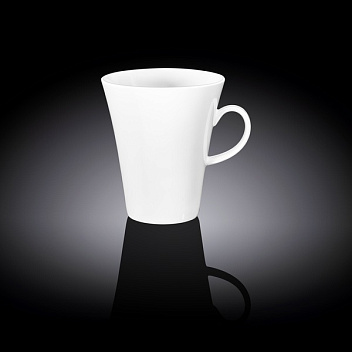 Кружка 400 мл. d=98 мм. h=114 мм. Wilmax /1/2/48/