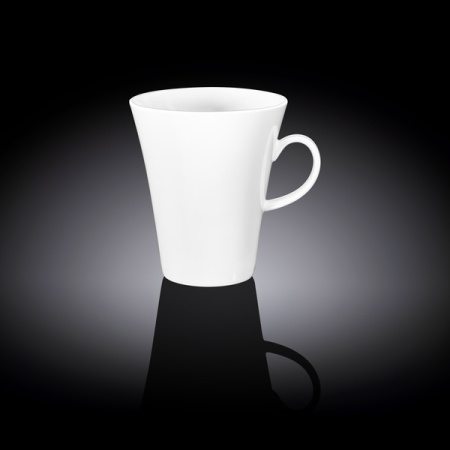 Кружка 400 мл. d=98 мм. h=114 мм. Wilmax /1/2/48/