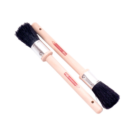 Кисточка для чистки пепельницы 22*3 см. FM G /1/2/