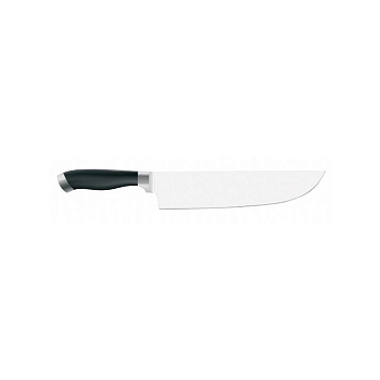 Нож для мяса 250/385 мм. кованый Pinti /1/