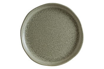 Тарелка d=210 мм. Адельфа, волнистый край Bonna /1/12/720/