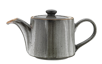 Чайник  400 мл. заварочный Спейс, форма Банкет Bonna /1/6/186/ АКЦИЯ