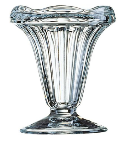 Креманка 225 мл. d=102 мм. h=127 мм. Сандай /1/6/24/