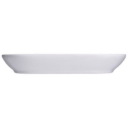 Салатник 140* 75 мм. 90 мл. h=20 мм. касалетка Wilmax /12/96/