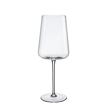 Бокал для вина 530 мл. d=68 мм. h=245 мм. хр.стекло Биарриц /6/24/672/ АКЦИЯ