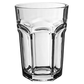 Стакан для пива 500 мл. d=96 мм. h=136 мм. Касабланка MGline /6/24/