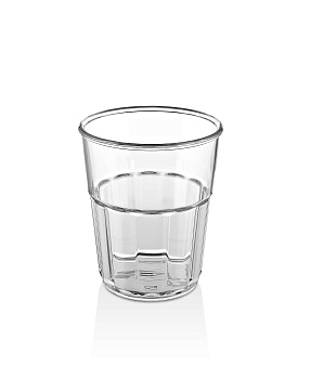 Хайбол 400 мл. d=84 мм. h=125 мм. поликарбонат, прозрачн. GP /1/50/