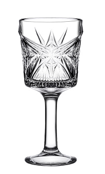 Рюмка 50 мл. d=48 мм. h=108 мм. хр.стекло Кристаллин Сиэло Турция /4/120/ АКЦИЯ