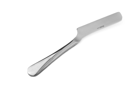 Нож для мягкого сыра  95/218 мм. Abert /1/