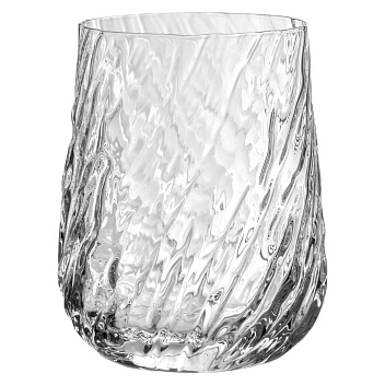 Олд Фэшн (стакан) 420 мл. d=70/85 мм. h=102 мм. Термостекло Гласьер MGline /6/24/