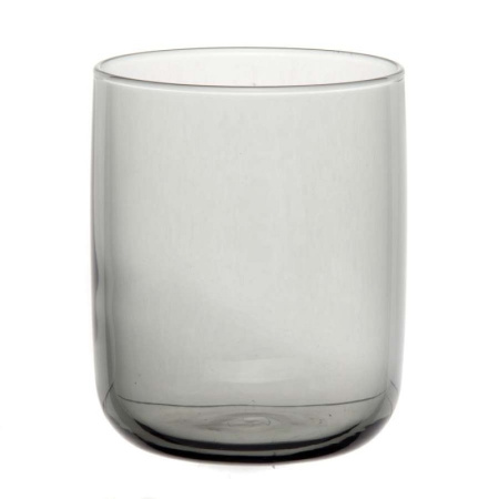 Олд Фэшн 270 мл. d=70 мм. h=88,5 мм. серый Иконик  /1/12/1440/ АКЦИЯ