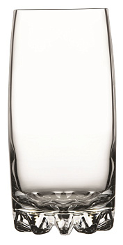 Хайбол 390 мл. d=68 мм. h=145 мм. Сильвана /6/24/720/ Хайбол 390 мл. d=68 мм. h=145 мм. Сильвана /6/24/720/