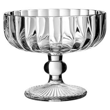 Креманка 280 мл. d=120 мм.  h=100 мм. Сорбет MGline /6/24/
