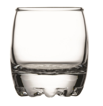 Стопка  80 мл. d=45 мм. h=60 мм. Сильвана /6/72/2592/