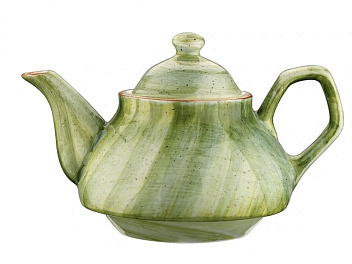 Чайник  850 мл. заварочный Терапи Bonna /1/6/186/ АКЦИЯ