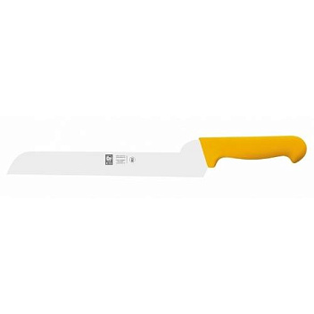 Нож для сыра 290/430 мм. желтый PRACTICA Icel /1/6/ Нож для сыра 290/430 мм. желтый PRACTICA Icel /1/6/