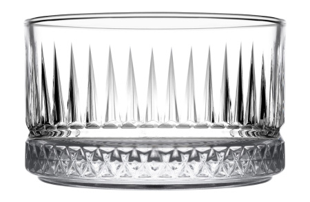 Креманка 235 мл. d=90 мм. h=57 мм. Элизия Турция /4/1728/