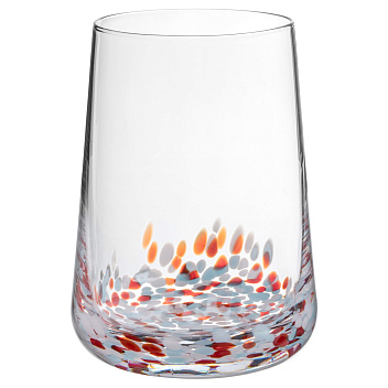 Олд Фэшн 420 мл. d=68 мм. h=104 мм. хр. стекло MGline /6/24/ ВДОХНОВЕНИЕ