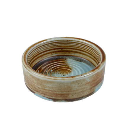 Соусник  30 мл. d=60 мм. штабелир. Корал Bonna /1/24/ Соусник  30 мл. d=60 мм. штабелир. Корал Bonna /1/24/