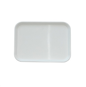 Поднос 34,5*26,5 см. белый поверхность классик (148) MGprof /1/10/ Поднос 34,5*26,5 см. белый поверхность классик (148) MGprof /1/10/