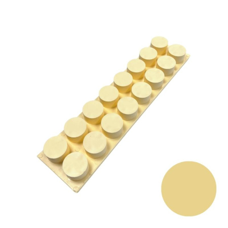 Экстрактор для пирожных d=40 мм. h=25 мм. "Круг" Mignon /1/ Экстрактор для пирожных d=40 мм. h=25 мм. "Круг" Mignon /1/