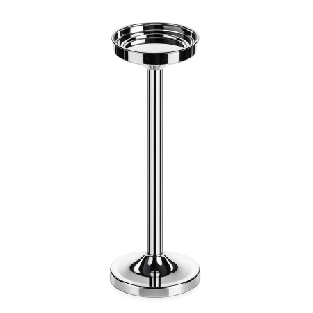 Подставка для ведра для вина/шампанского d=19 см. h=62 см. нерж. MGsteel /1/12/ АКЦИЯ