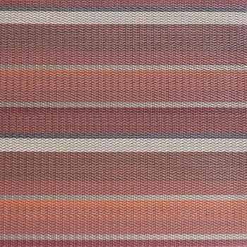 Подкладка сервировочная 45*33 см. пастельные линии, пвх APS /1/6/72/