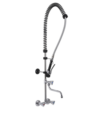 Душирующее устройство CANCAN CC.MT04