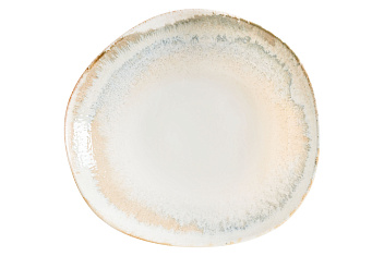 Тарелка d=290 мм. Книдос, форма Ваго Bonna /1/6/654/