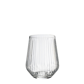 Олд Фэшн 425 мл. d=68 мм. h=110 мм. Аллегра  Оптик тонкий край /4/672/