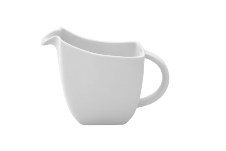 Соусник 250 мл. h=100 мм. Белый Ариан /1/6/ АКЦИЯ