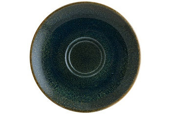 Блюдце d=160 мм. Оремар (чашка 70250), форма Гурмэ Bonna /1/6/1848