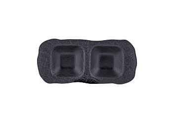 Блюдо для подачи 220*100 мм. Шейд Bonna /1/12/ Блюдо для подачи 220*100 мм. Шейд Bonna /1/12/