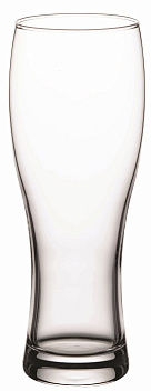 Стакан для пива 350 мл. d=80 мм. h=175 мм. Паб /6/780/