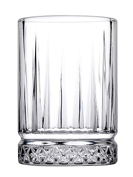 Стопка  60 мл. d=45,5 мм. h=66 мм. Элизия /24/2577/