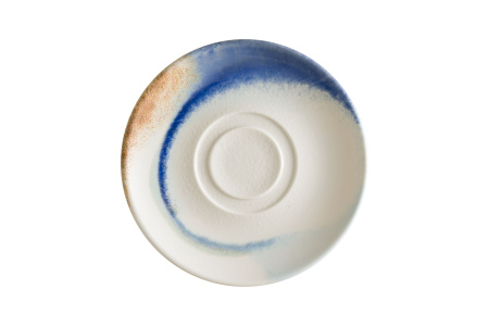 Тарелка d=190 мм. подст. (салатник 80039) Кимен, форма Гурмэ Bonna/1/12/1560/ ВДОХНОВЕНИЕ