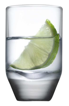 Стопка  55 мл. d=43 мм. h=72 мм. Буллет /24/5040/ Стопка  55 мл. d=43 мм. h=72 мм. Буллет /24/5040/