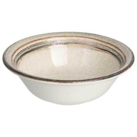 Салатник d=160 мм. 400 мл. h=53 мм. (тарелка подст. 77368) Кортадо, форма Гурмэ Bonna /1/12/1008/