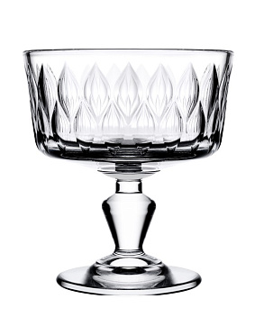 Креманка 260 мл. d=98 мм. h=105 мм. Лифи Турция /2/12/720/ АКЦИЯ